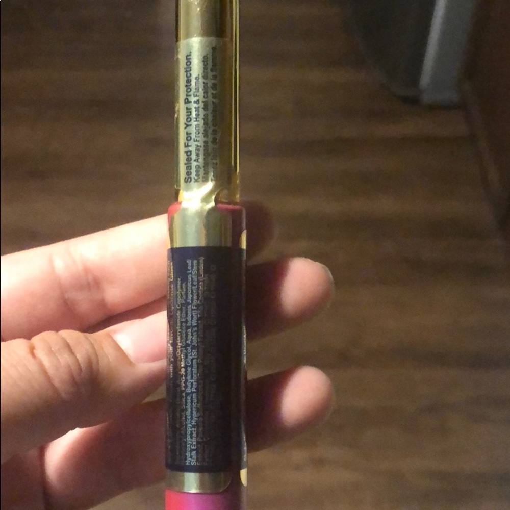 Lipsense